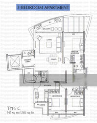 The Solitaire (D10), Condominium #120934022